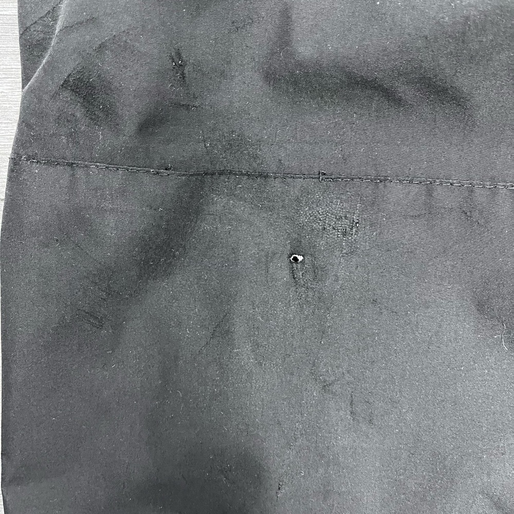 Men's Wind Pants - Picture 2 of 4